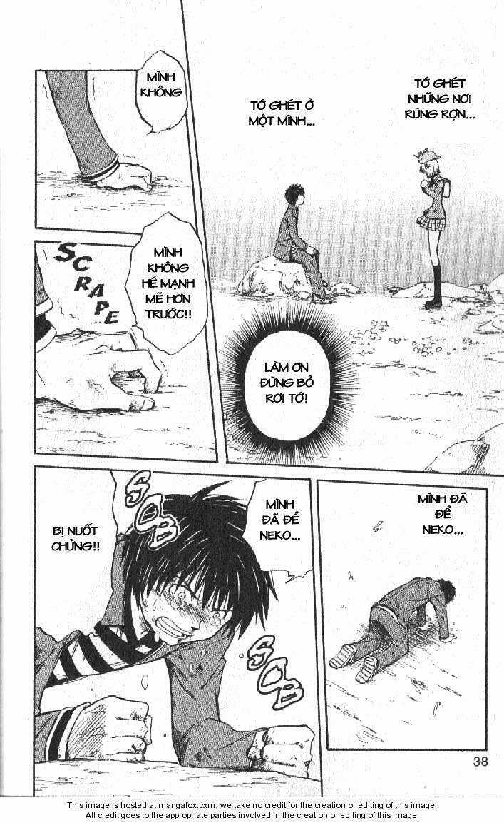 Rồng Ma Trận Chapter 45 trang 39