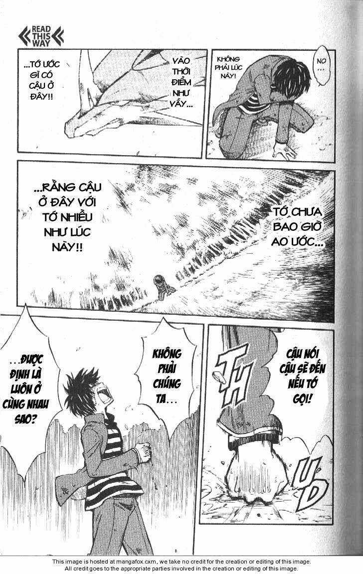 Rồng Ma Trận Chapter 45 trang 40