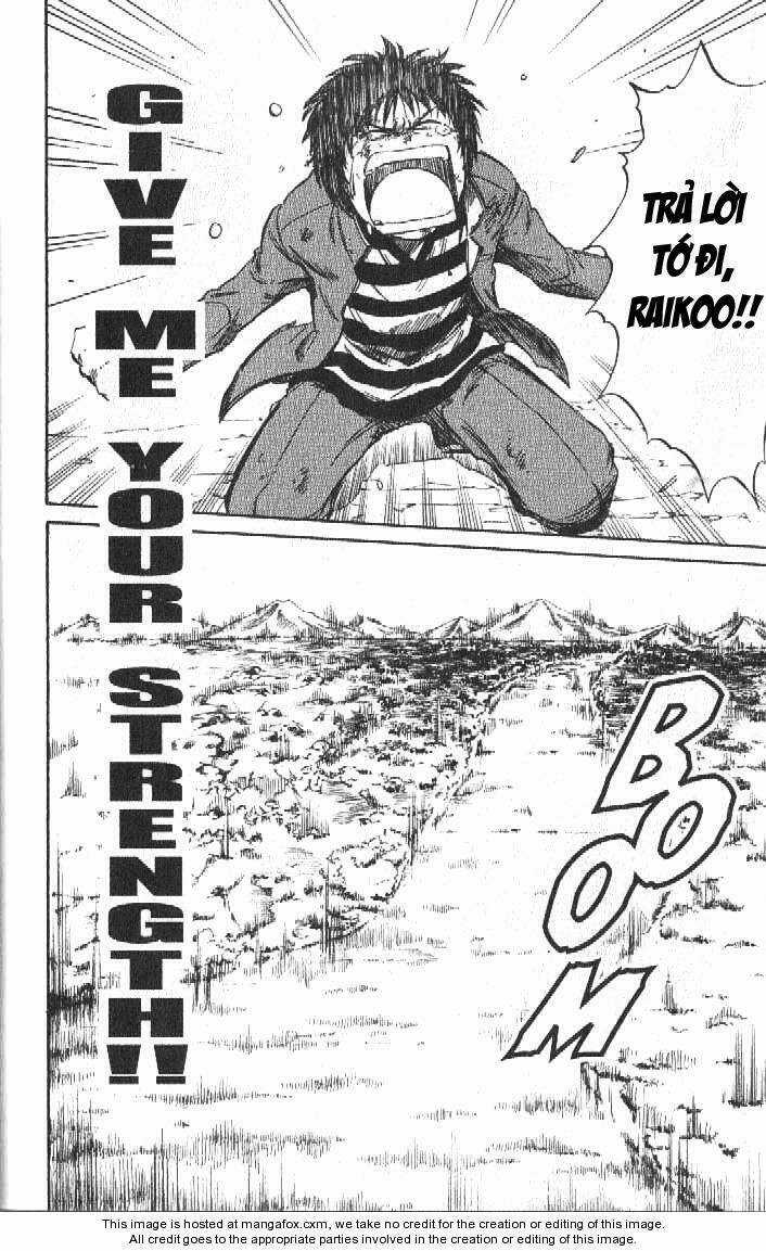 Rồng Ma Trận Chapter 45 trang 41