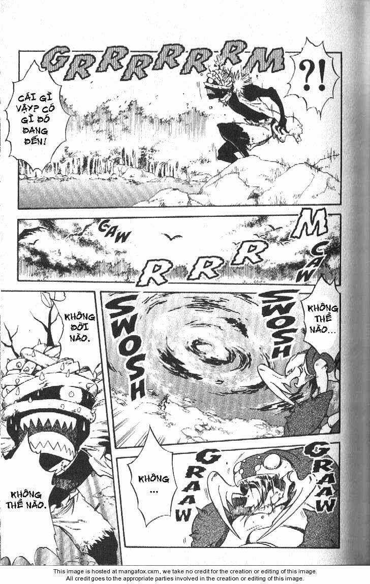 Rồng Ma Trận Chapter 45 trang 42