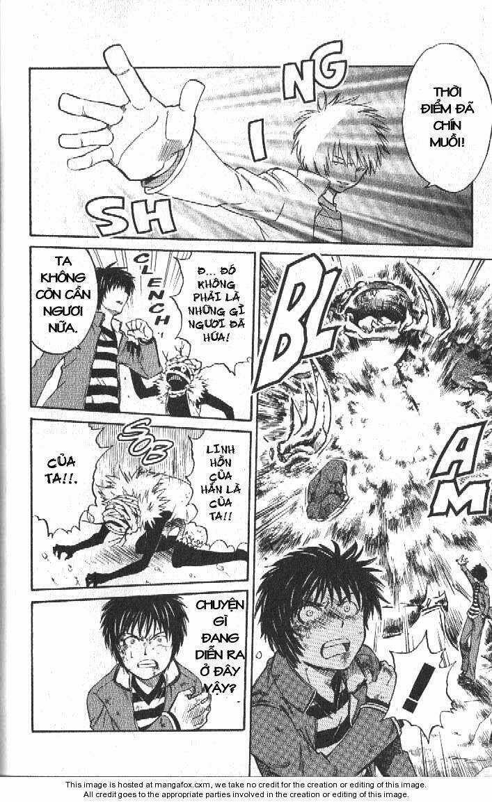 Rồng Ma Trận Chapter 45 trang 47