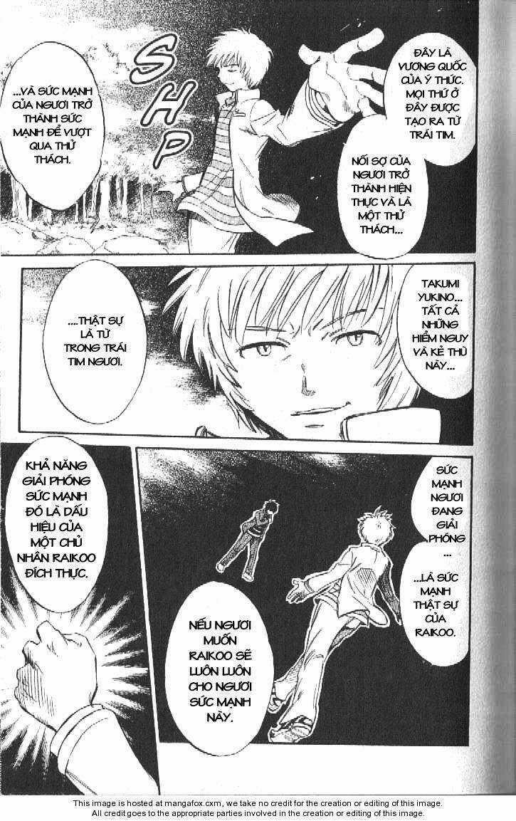 Rồng Ma Trận Chapter 45 trang 48