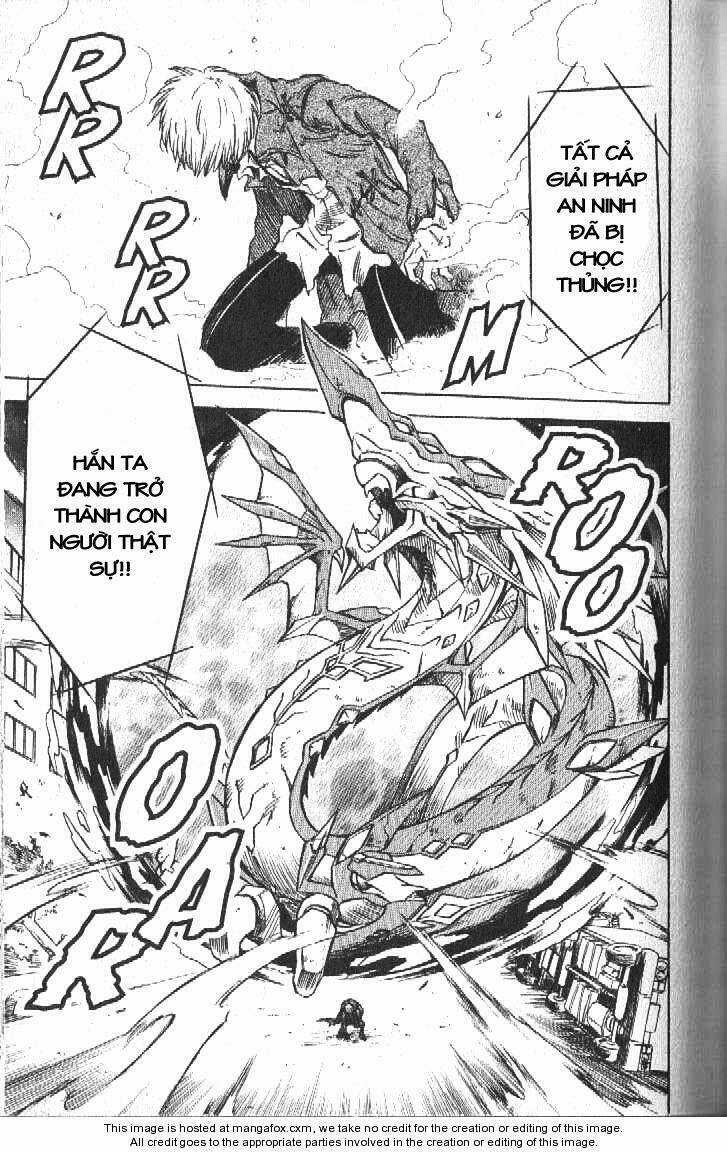 Rồng Ma Trận Chapter 45 trang 52