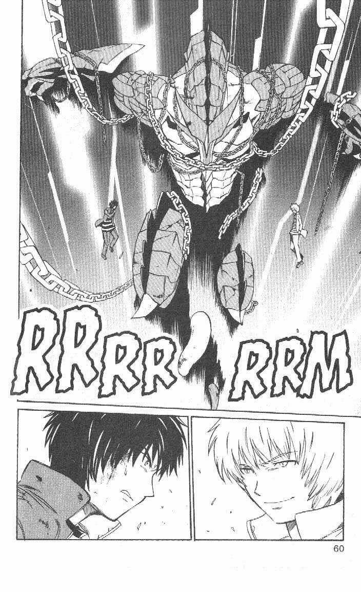 Rồng Ma Trận Chapter 46 trang 10