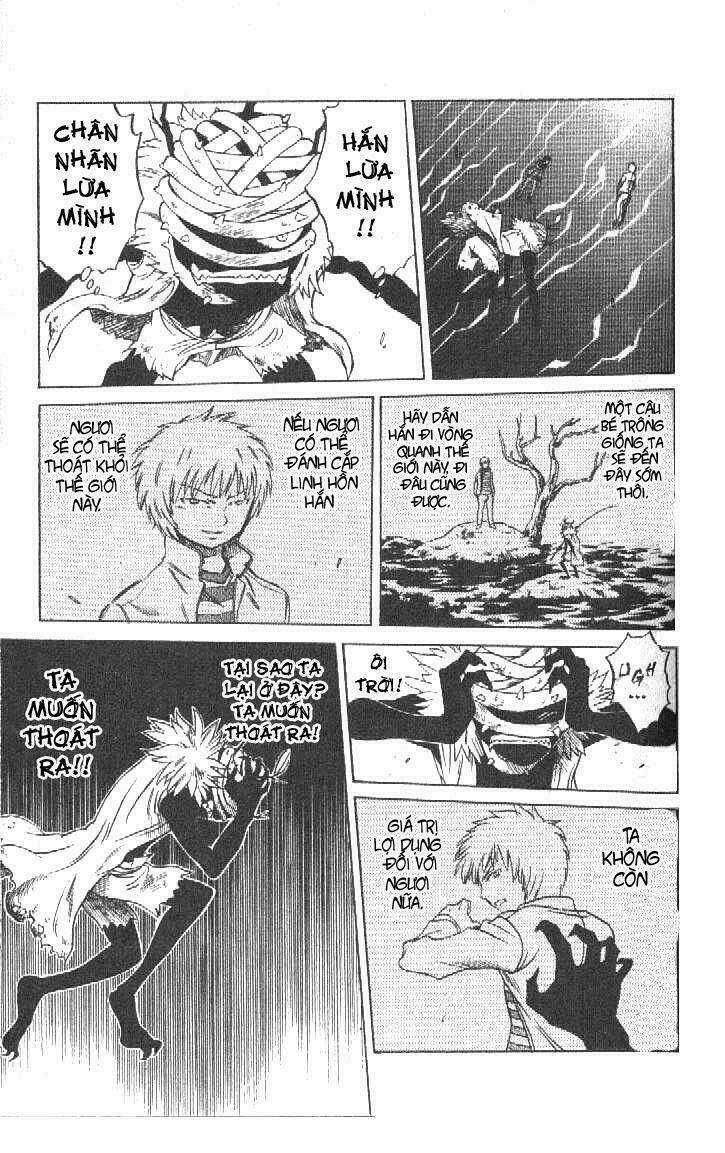 Rồng Ma Trận Chapter 46 trang 11