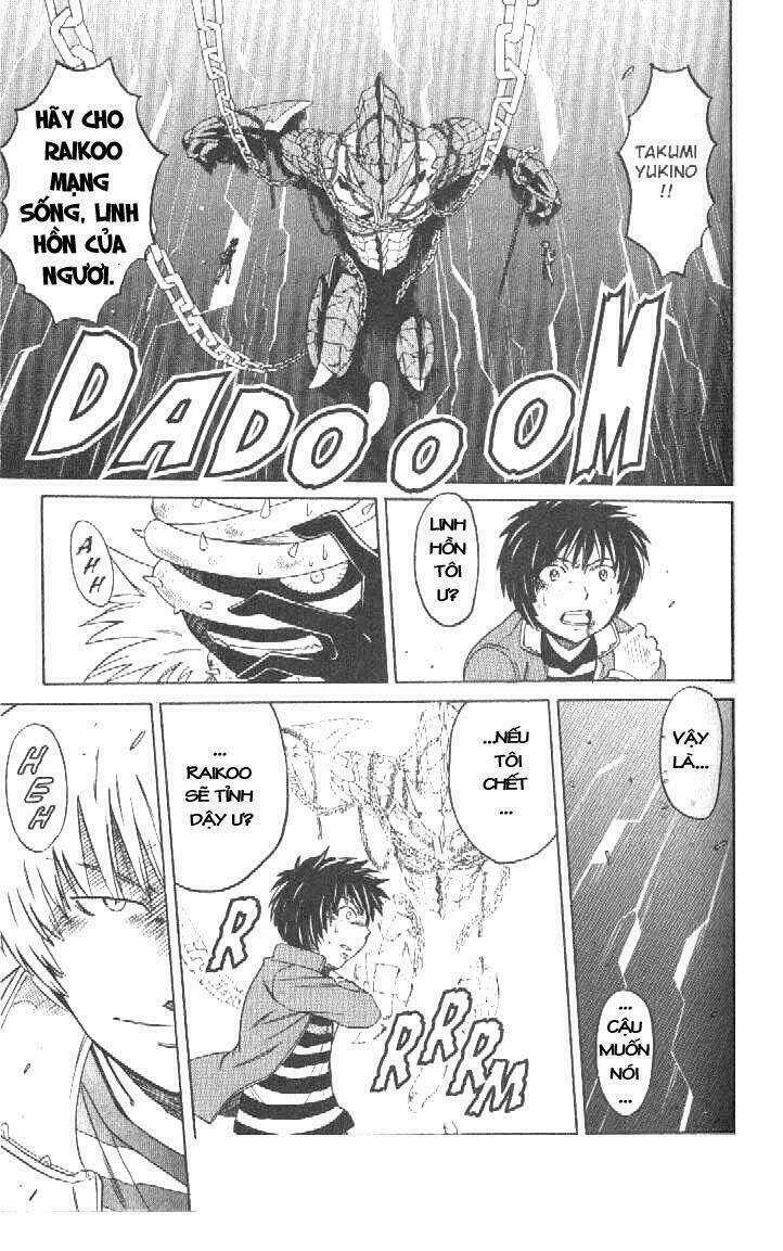 Rồng Ma Trận Chapter 46 trang 13