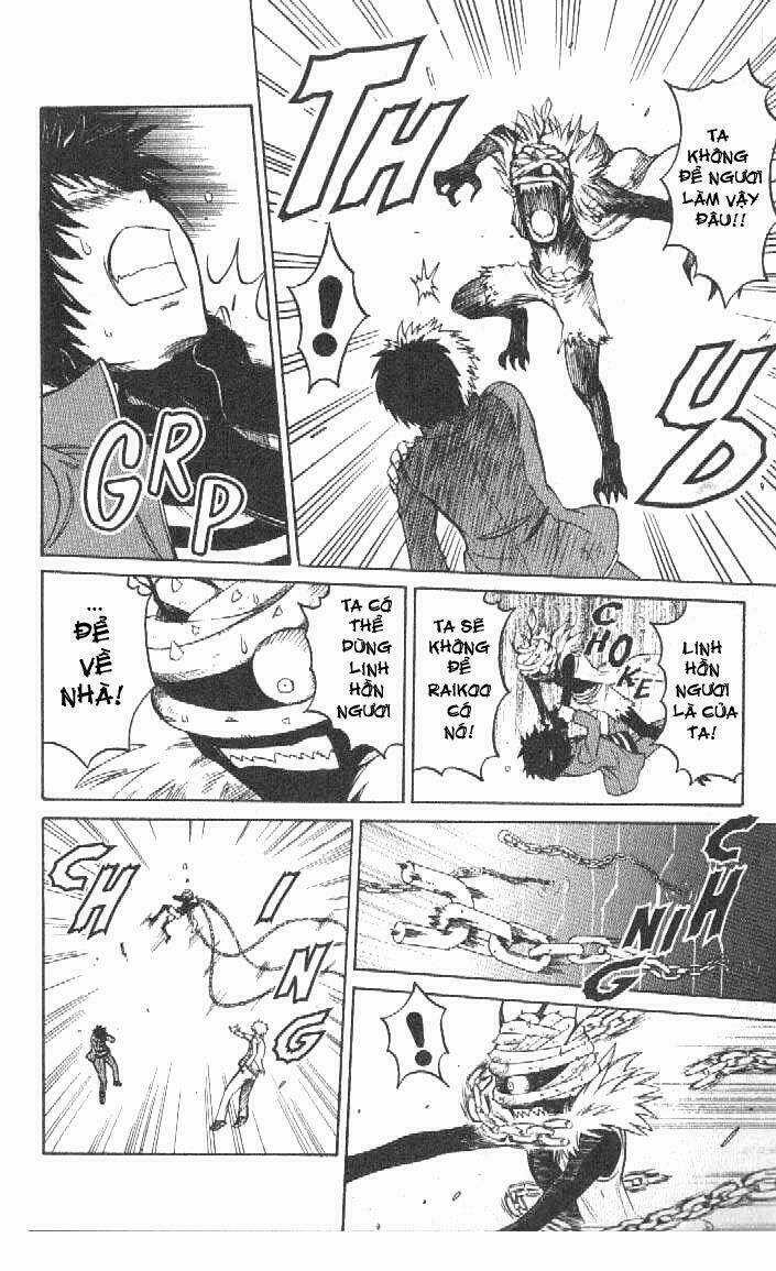 Rồng Ma Trận Chapter 46 trang 14