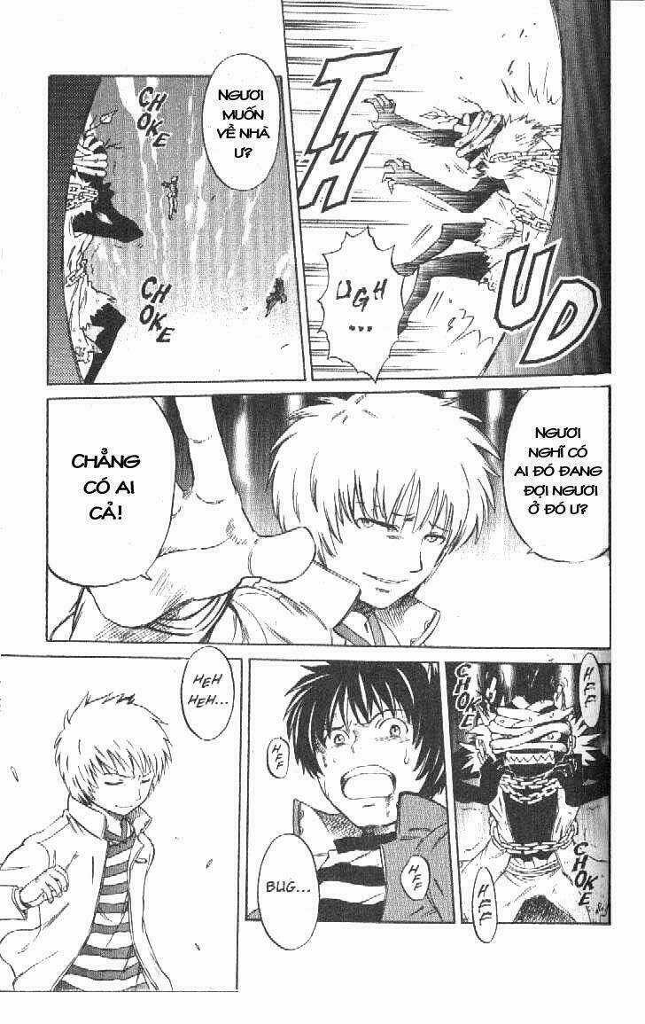 Rồng Ma Trận Chapter 46 trang 15