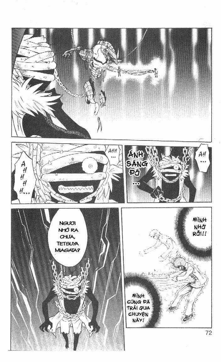 Rồng Ma Trận Chapter 46 trang 21