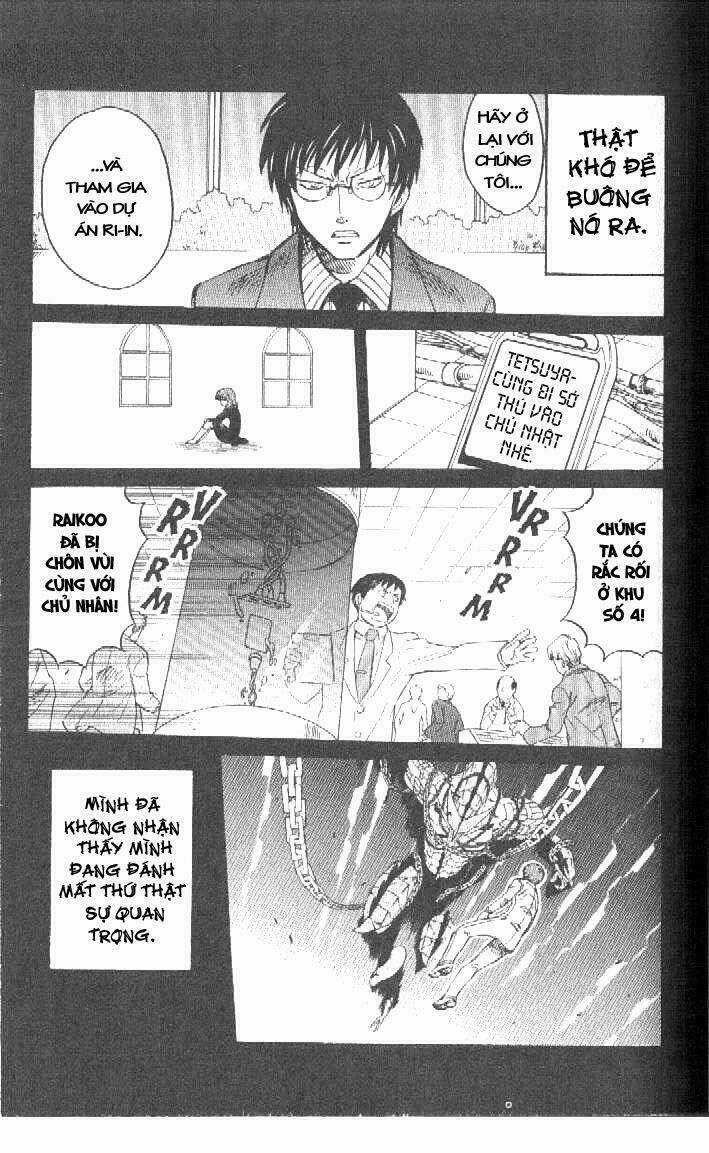 Rồng Ma Trận Chapter 46 trang 26