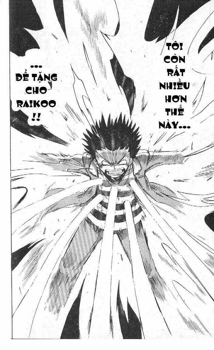 Rồng Ma Trận Chapter 46 trang 29