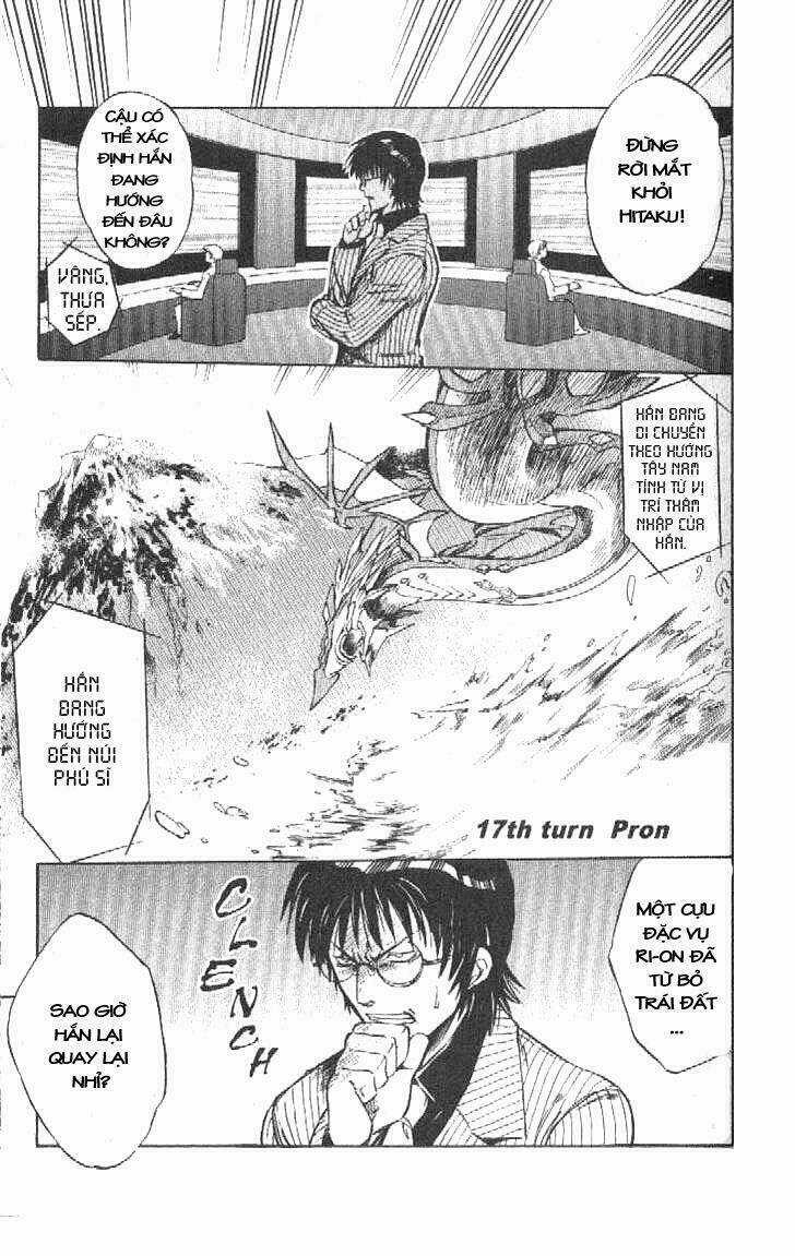 Rồng Ma Trận Chapter 46 trang 3