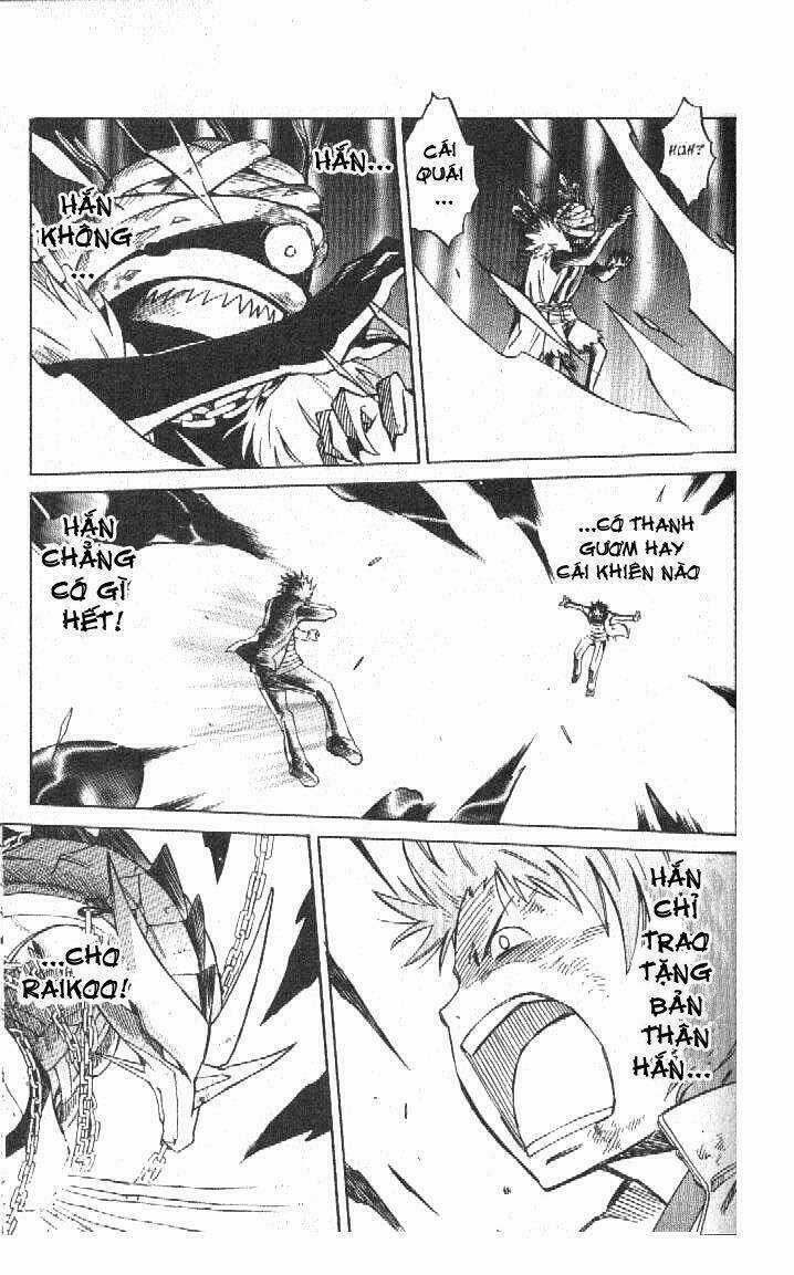 Rồng Ma Trận Chapter 46 trang 30