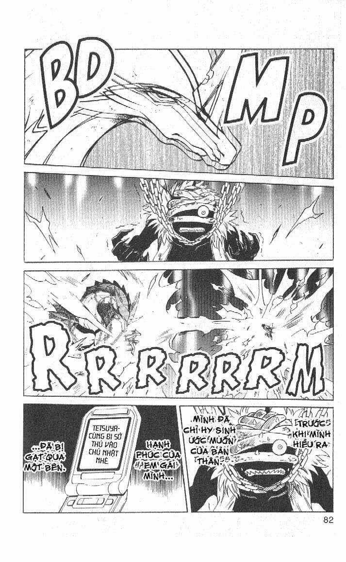 Rồng Ma Trận Chapter 46 trang 31