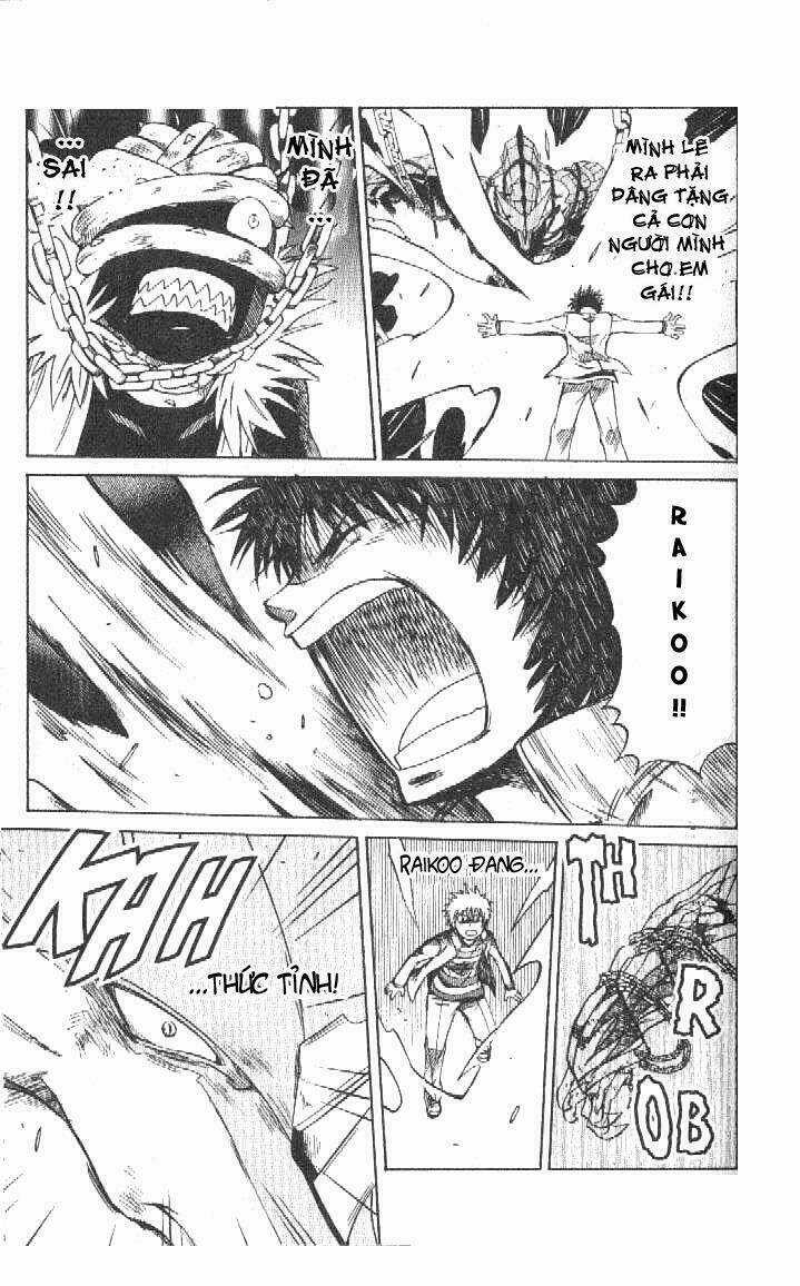 Rồng Ma Trận Chapter 46 trang 32