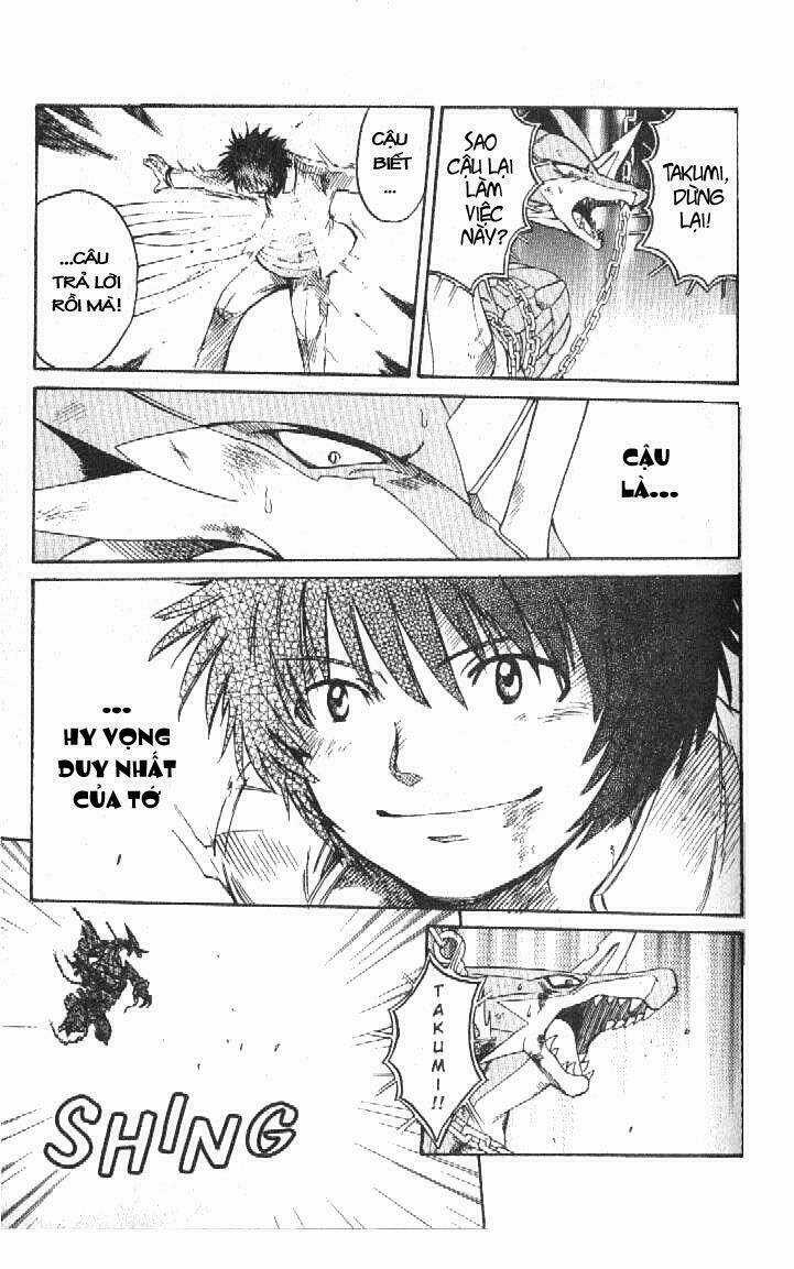 Rồng Ma Trận Chapter 46 trang 34