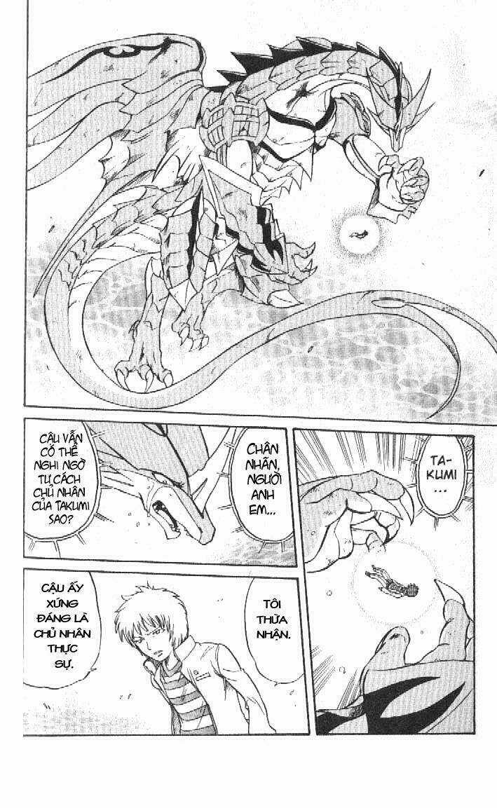 Rồng Ma Trận Chapter 46 trang 35