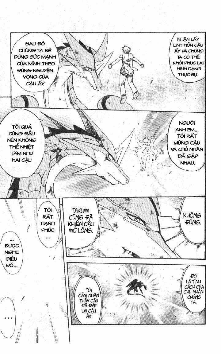 Rồng Ma Trận Chapter 46 trang 36