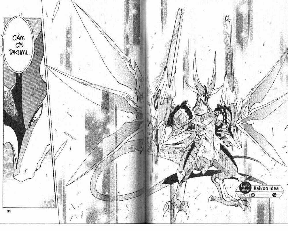 Rồng Ma Trận Chapter 46 trang 37