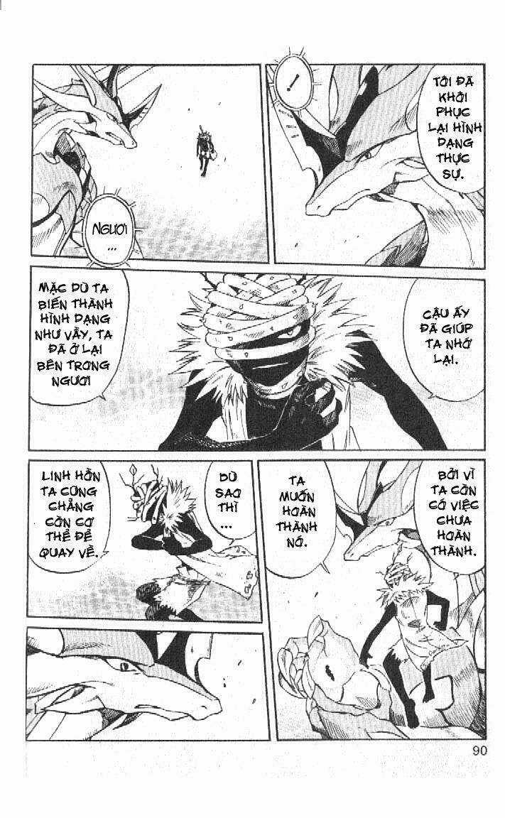 Rồng Ma Trận Chapter 46 trang 38