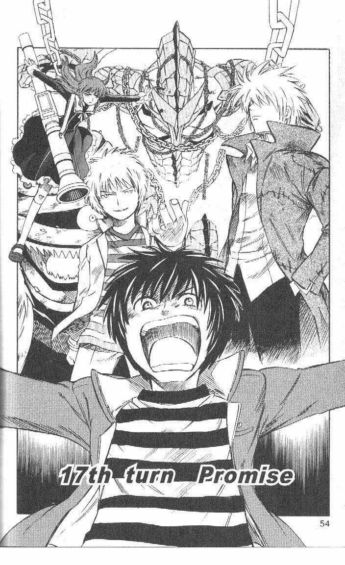 Rồng Ma Trận Chapter 46 trang 4