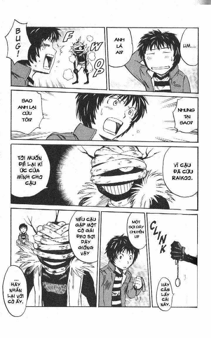 Rồng Ma Trận Chapter 46 trang 41