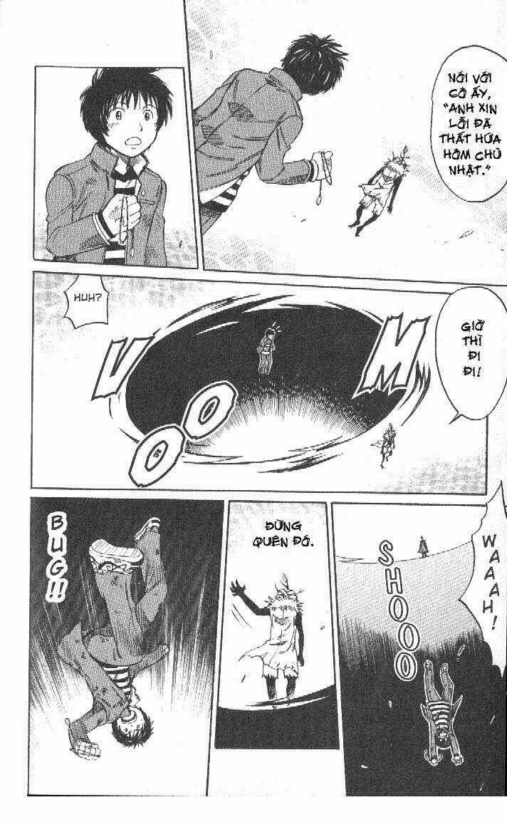 Rồng Ma Trận Chapter 46 trang 42