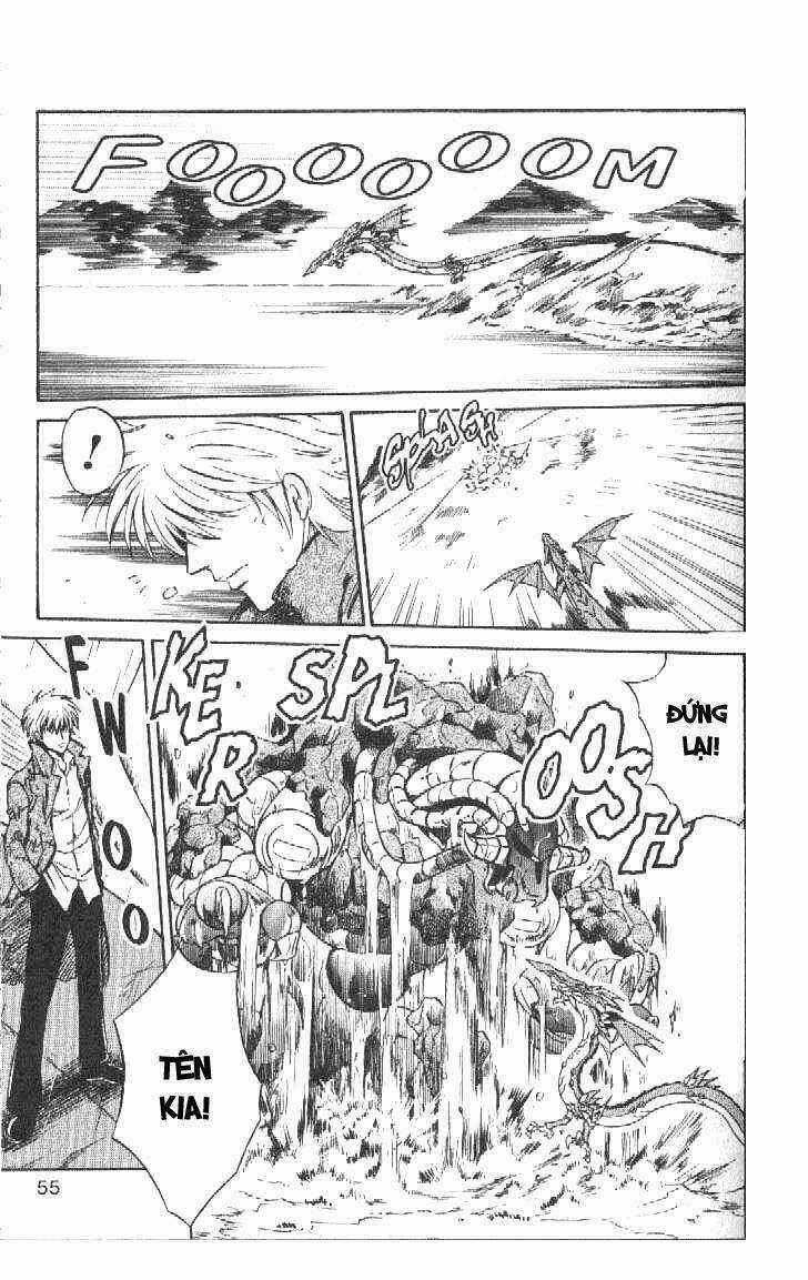 Rồng Ma Trận Chapter 46 trang 5