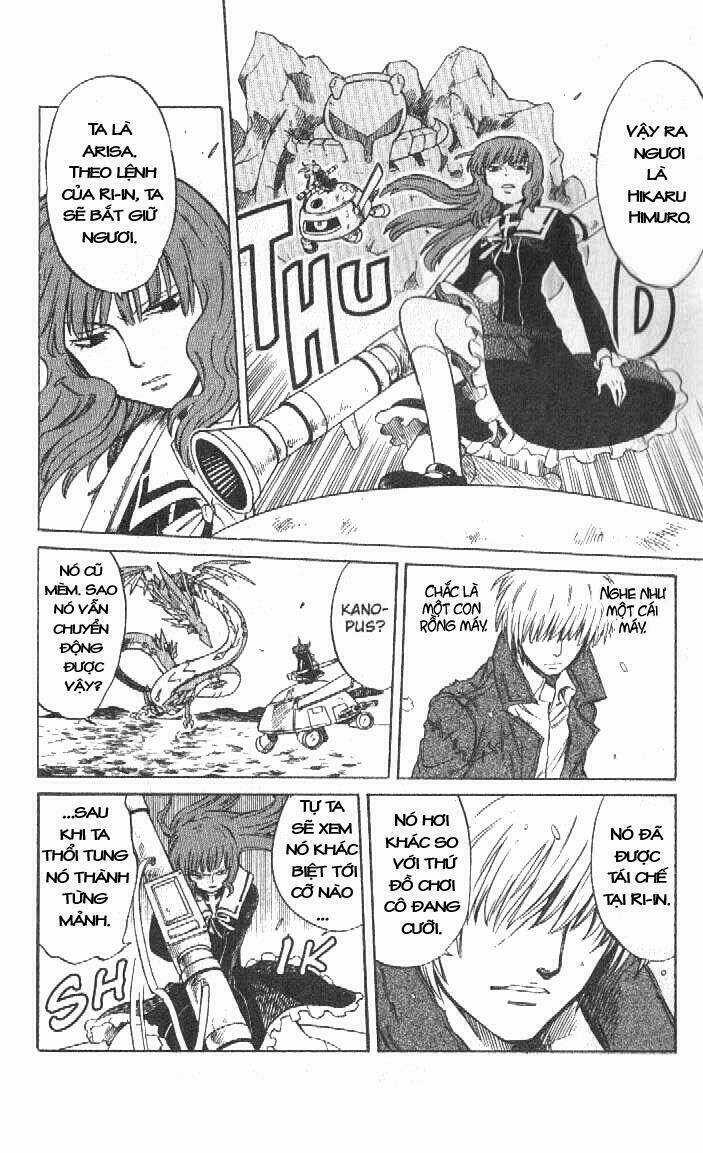 Rồng Ma Trận Chapter 46 trang 6