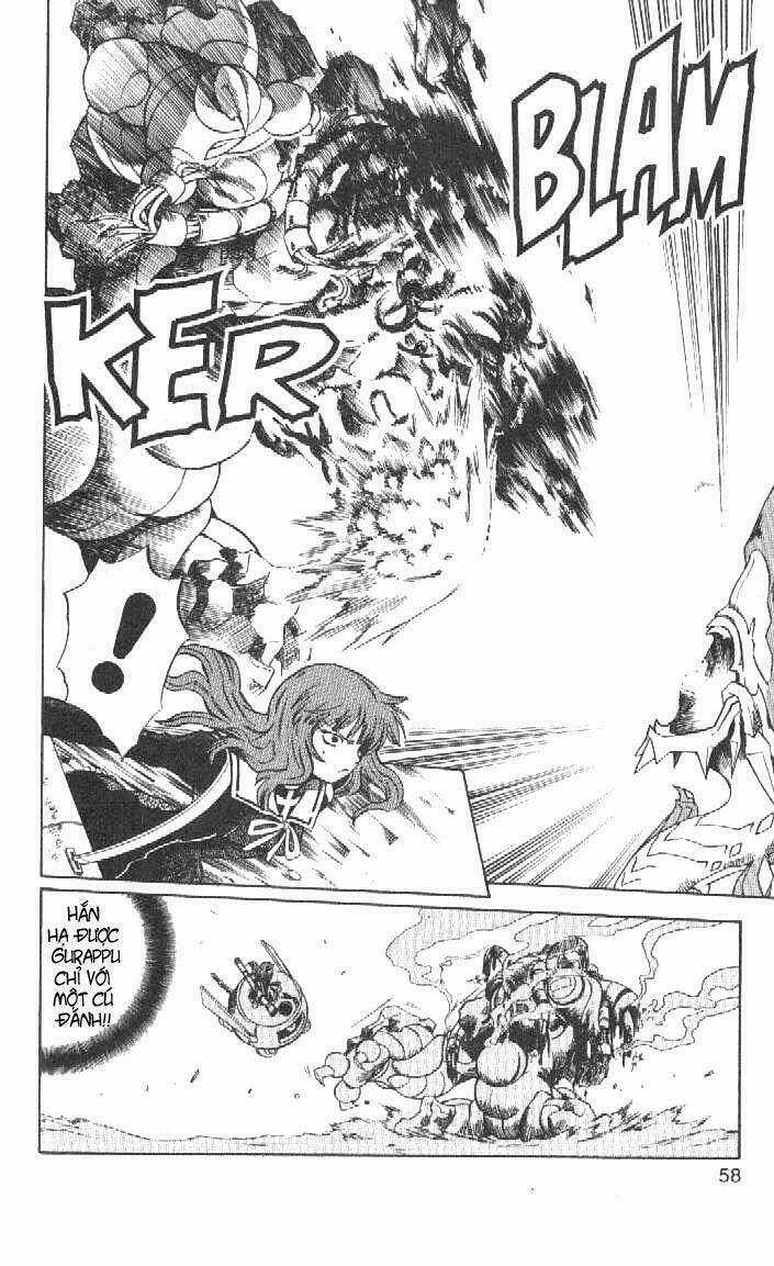 Rồng Ma Trận Chapter 46 trang 8