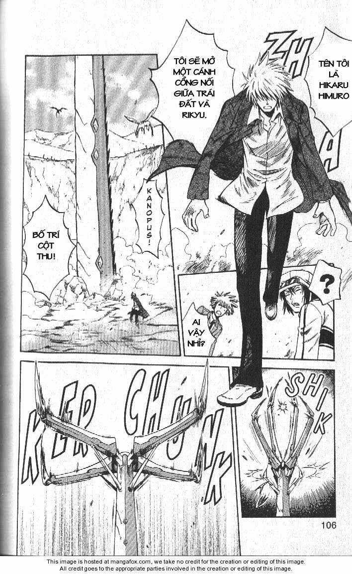 Rồng Ma Trận Chapter 47 trang 10