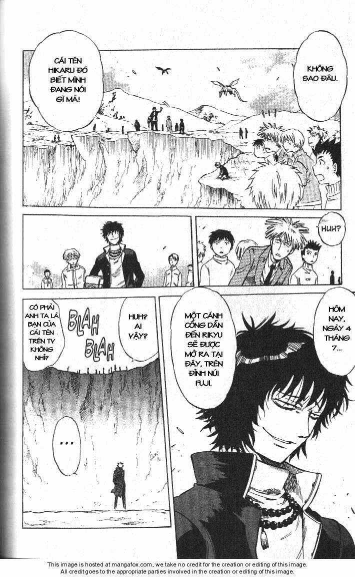 Rồng Ma Trận Chapter 47 trang 12