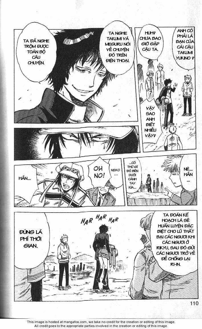 Rồng Ma Trận Chapter 47 trang 14