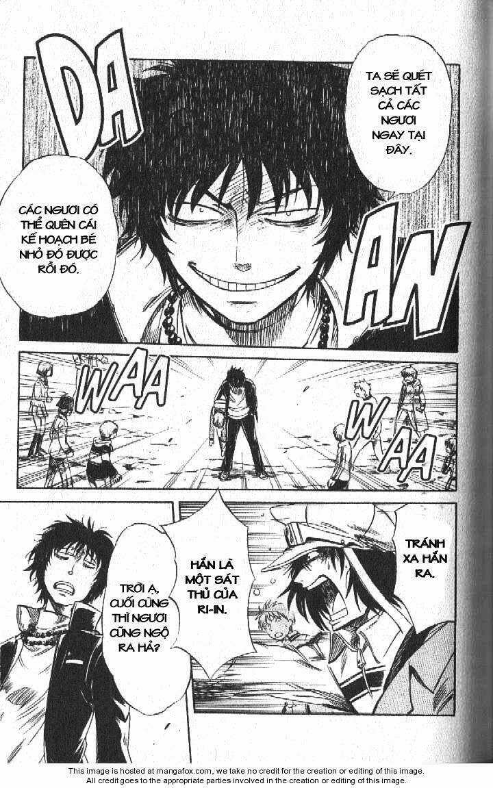 Rồng Ma Trận Chapter 47 trang 15