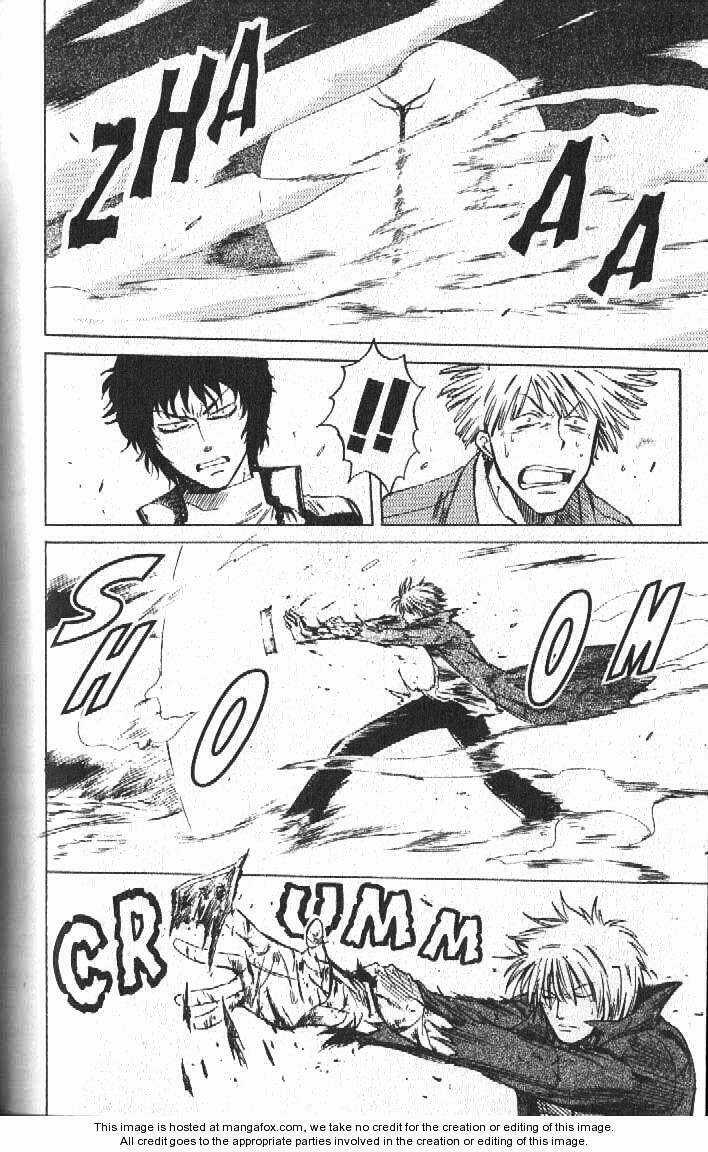 Rồng Ma Trận Chapter 47 trang 18