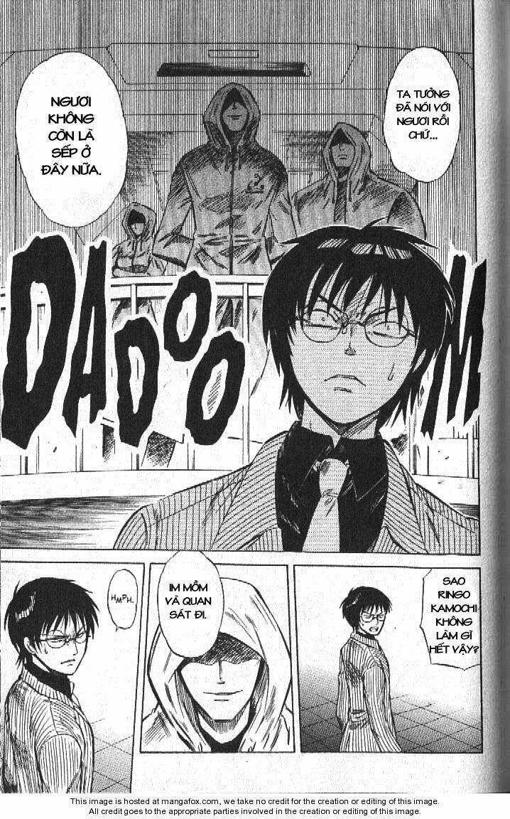 Rồng Ma Trận Chapter 47 trang 25