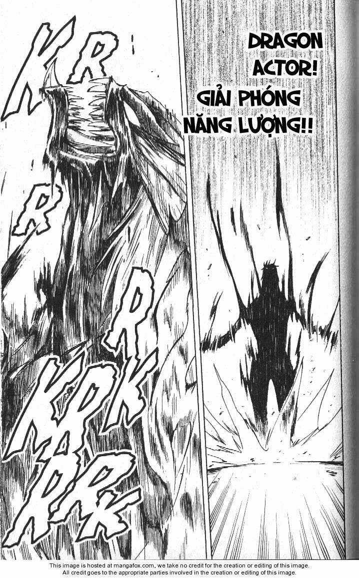 Rồng Ma Trận Chapter 47 trang 27