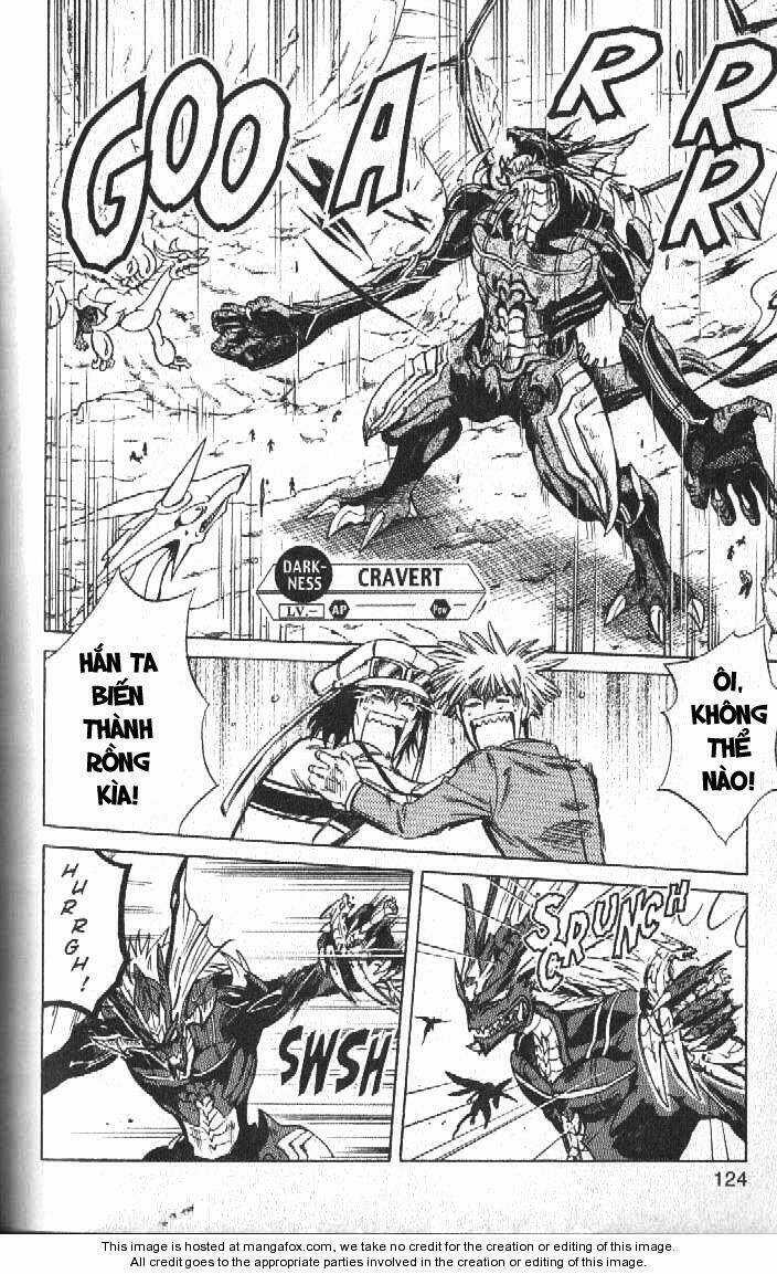 Rồng Ma Trận Chapter 47 trang 28