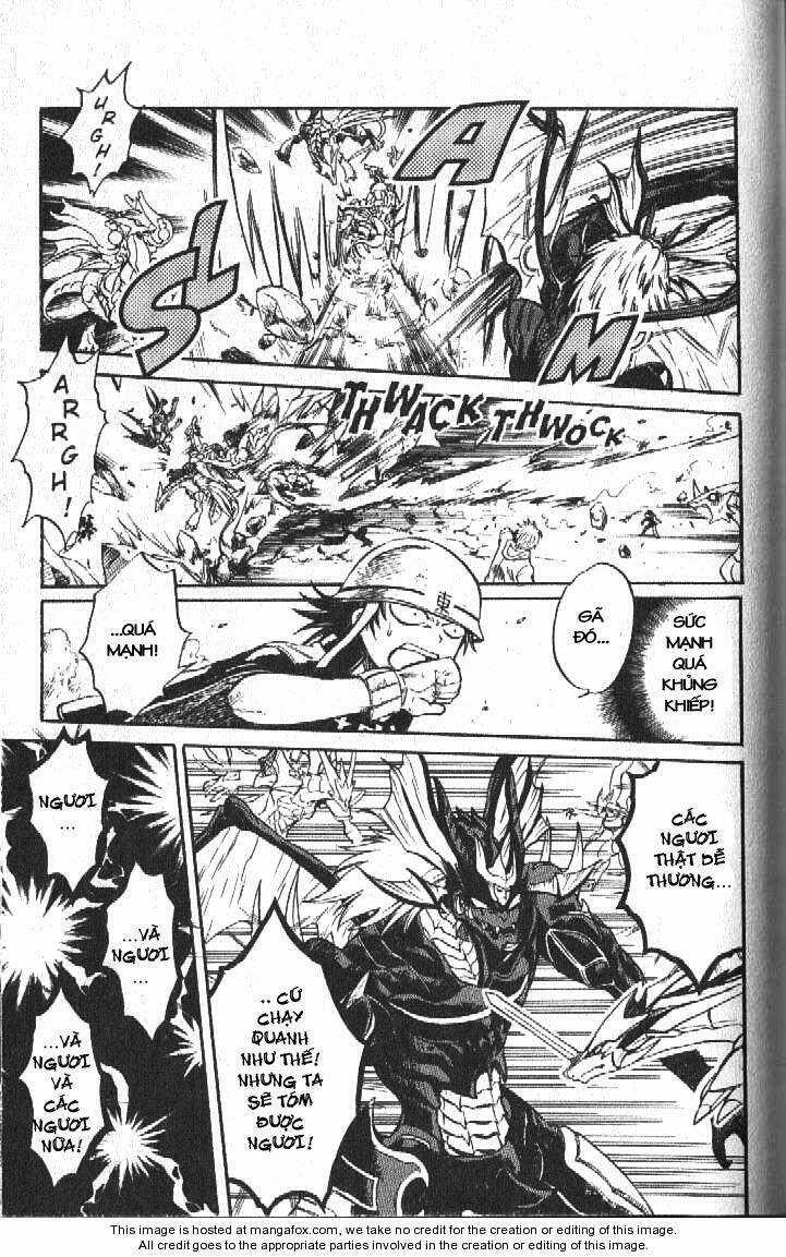 Rồng Ma Trận Chapter 47 trang 29