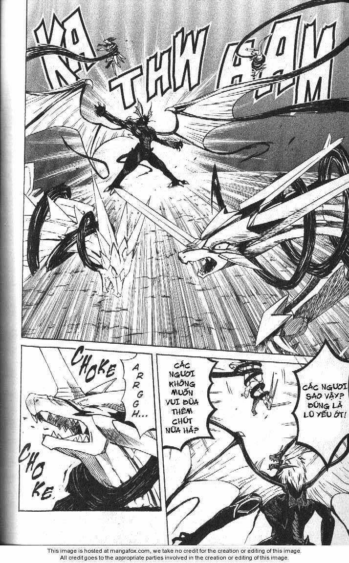 Rồng Ma Trận Chapter 47 trang 30