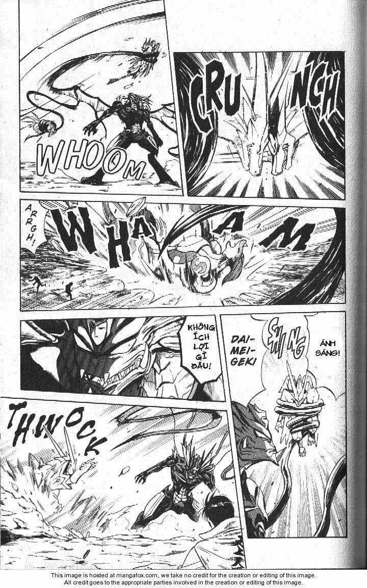 Rồng Ma Trận Chapter 47 trang 31