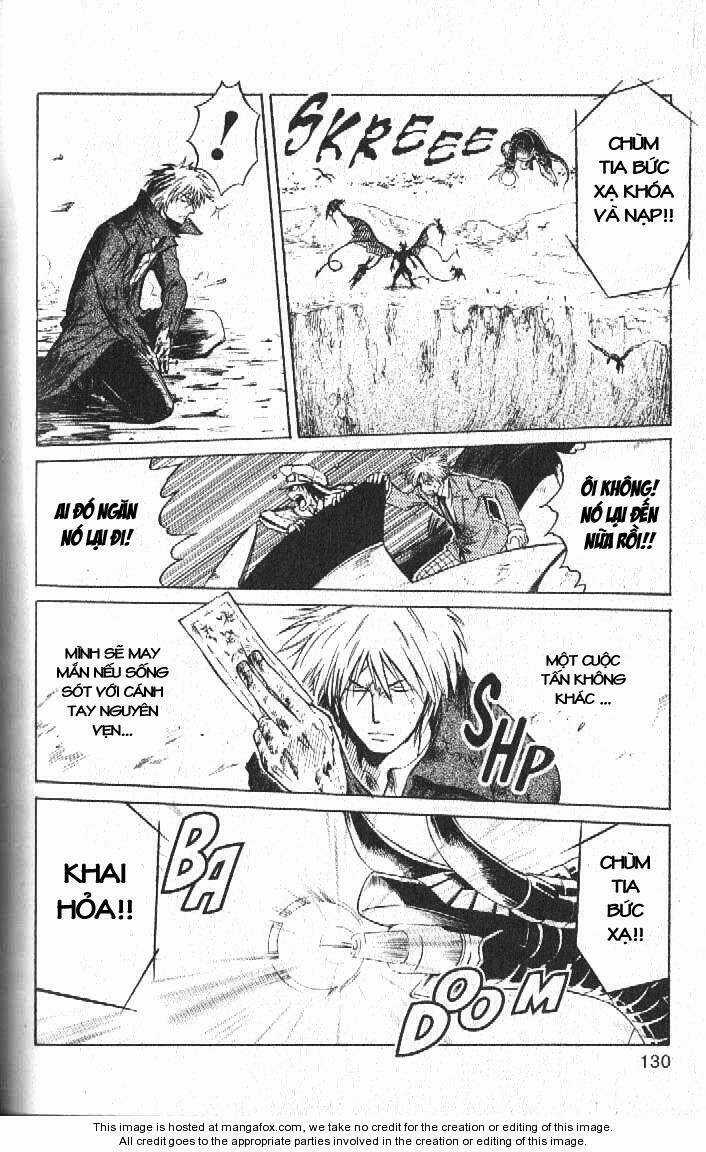 Rồng Ma Trận Chapter 47 trang 34