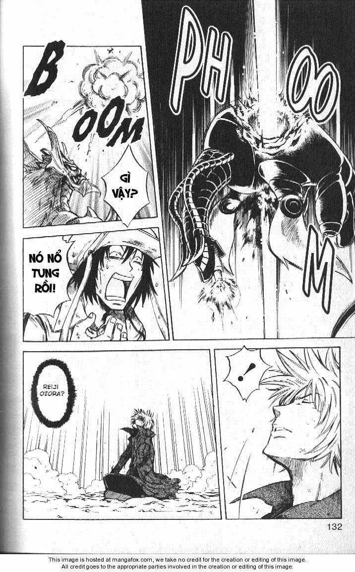 Rồng Ma Trận Chapter 47 trang 36