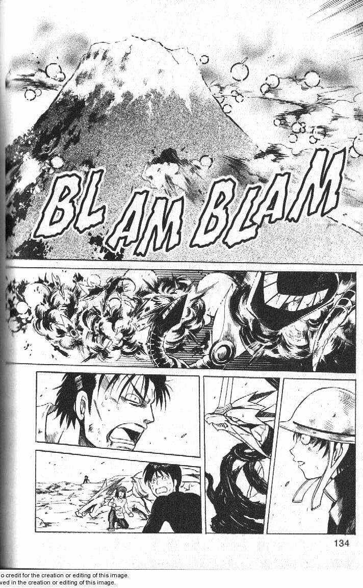 Rồng Ma Trận Chapter 47 trang 38