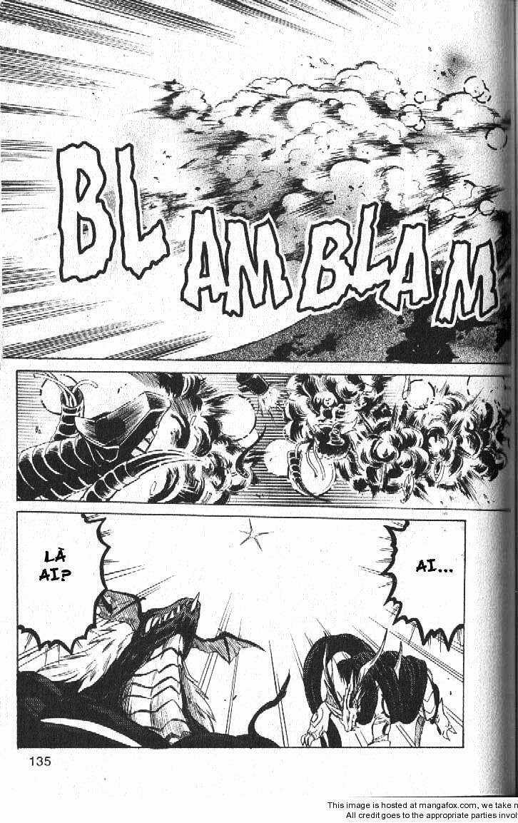 Rồng Ma Trận Chapter 47 trang 39