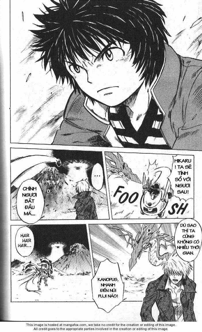 Rồng Ma Trận Chapter 47 trang 4