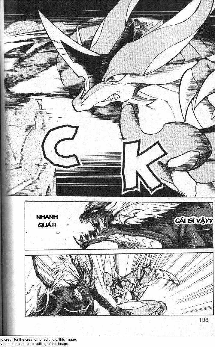 Rồng Ma Trận Chapter 47 trang 42