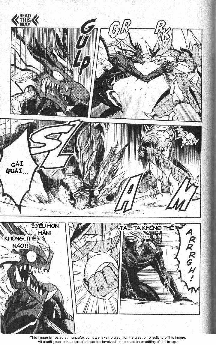 Rồng Ma Trận Chapter 47 trang 44