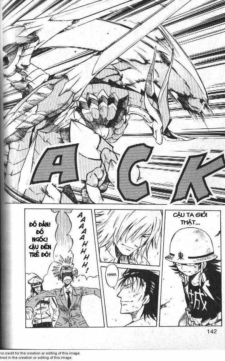 Rồng Ma Trận Chapter 47 trang 45