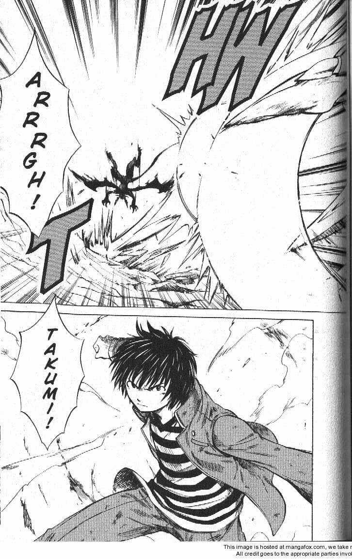 Rồng Ma Trận Chapter 47 trang 46